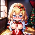 プレゼントは私 11枚目