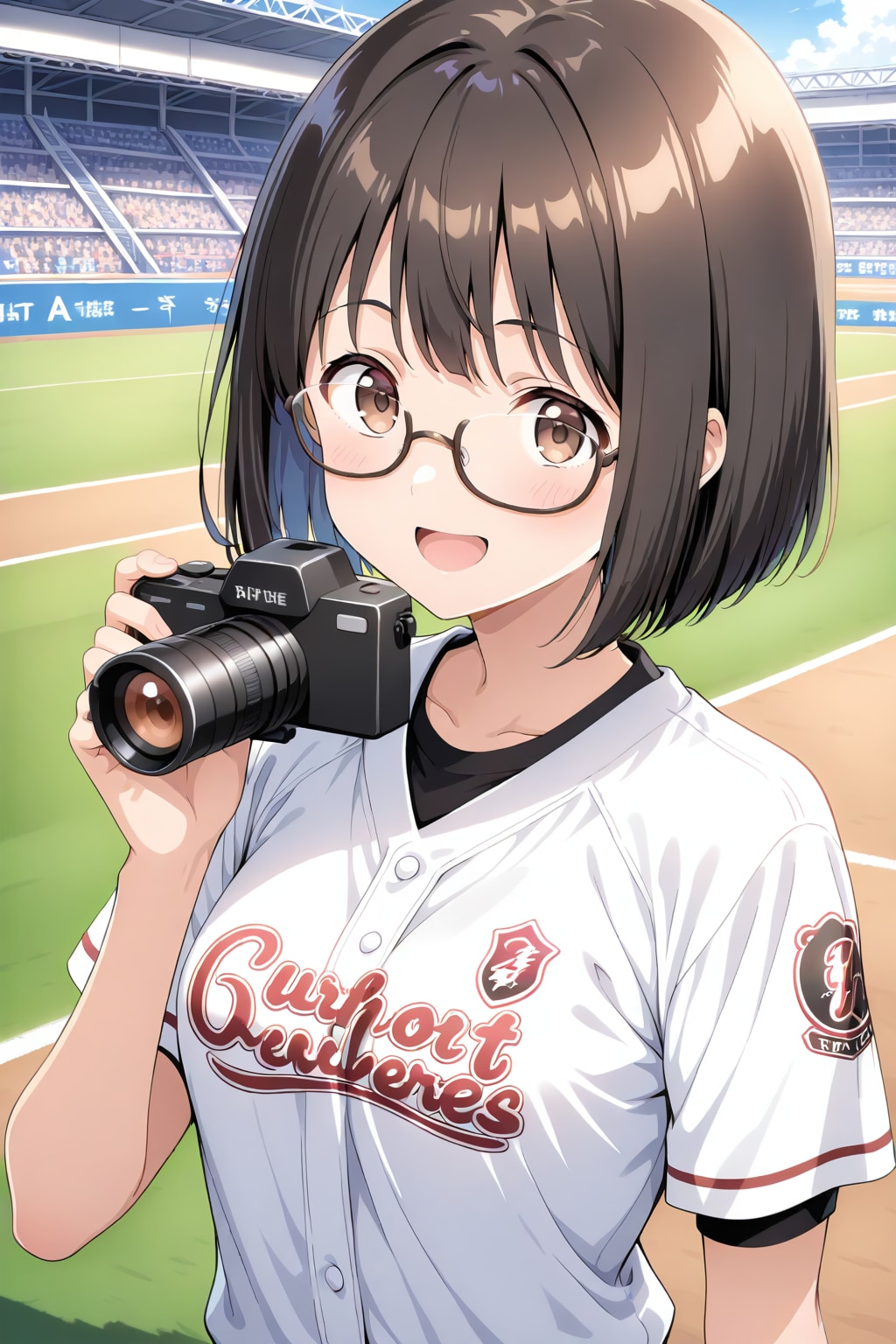 Twitterで運営さんが流してたプロンプト | の人気AIイラスト・グラビア