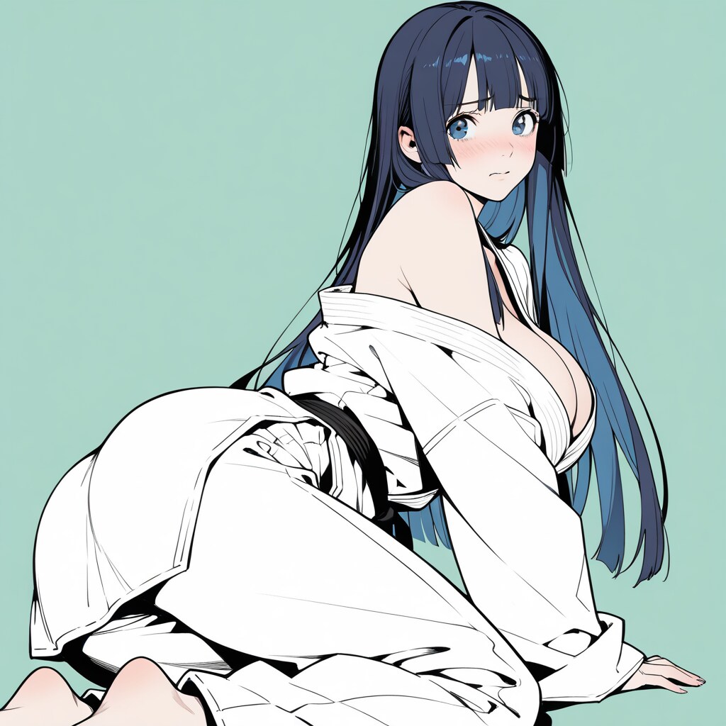 空手娘🍑💗