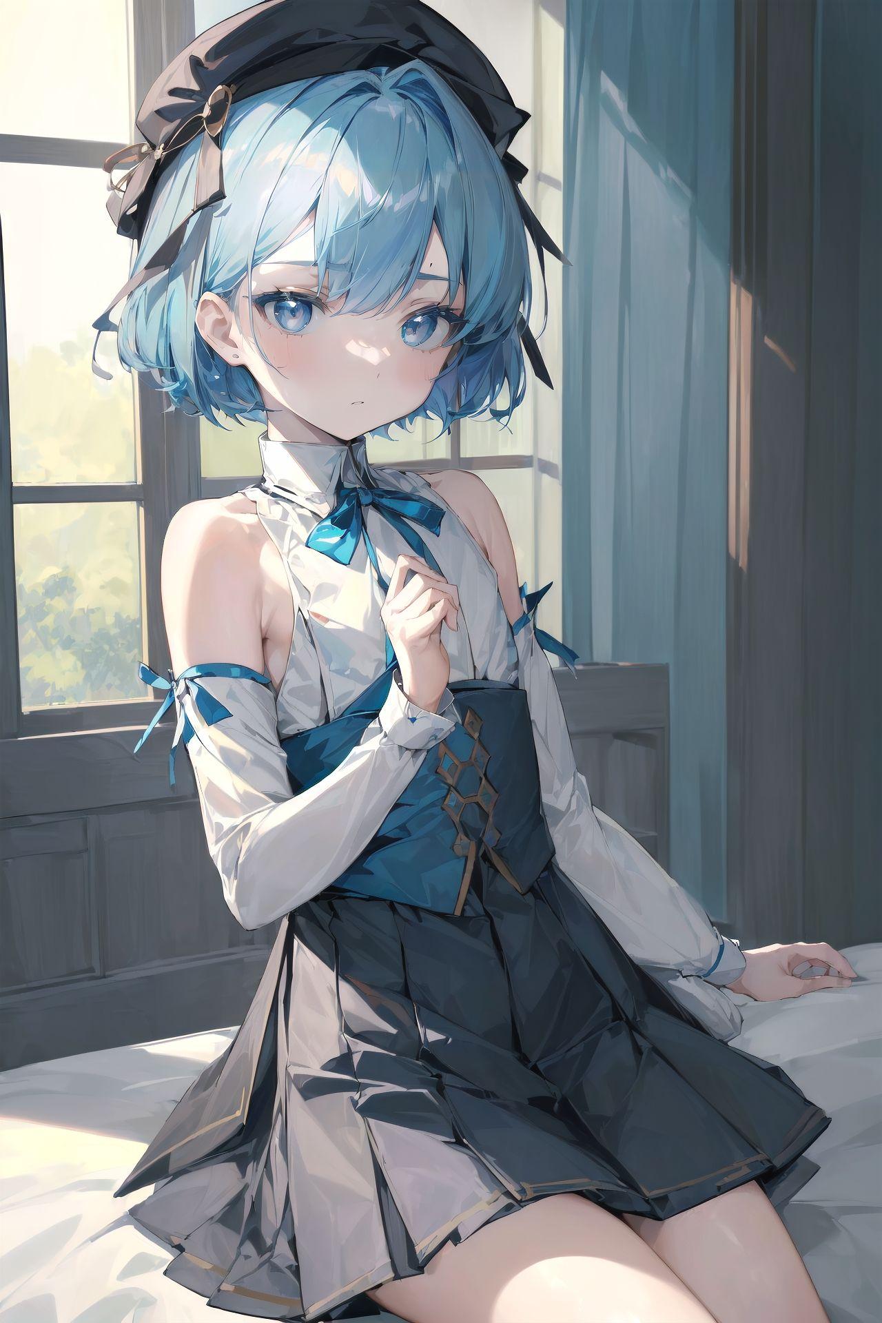 男の娘