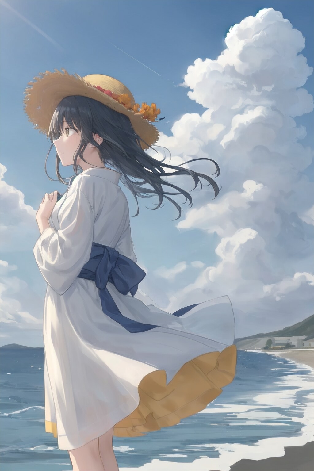 summer　memories