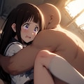 『こてんこてん』にされた女 5枚目