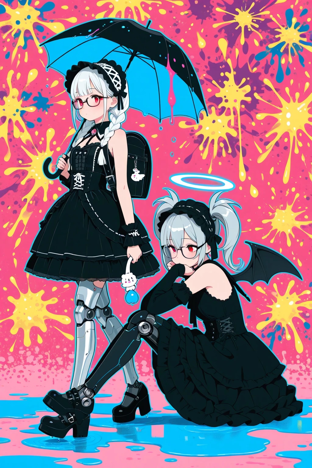 リリトとリリス