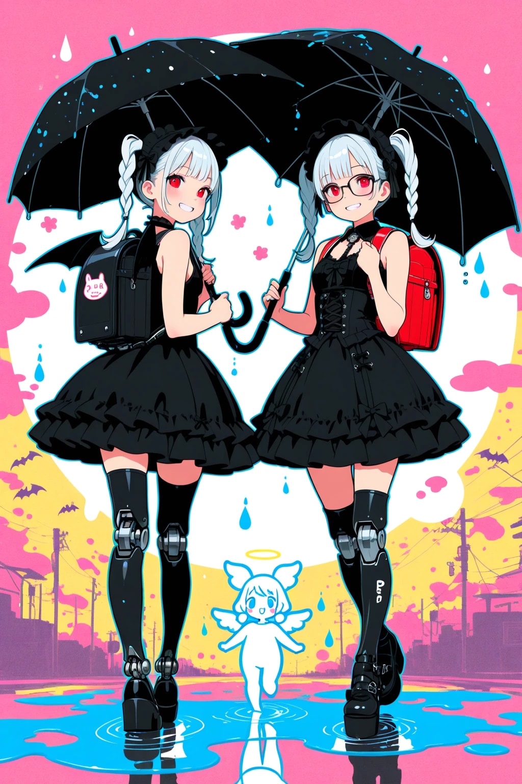 リリトとリリス