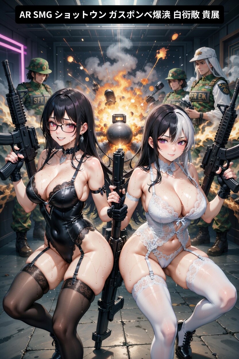 Metal　Game　TwinSNAKES