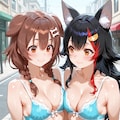 ケモミミビキニガールズ 7枚目