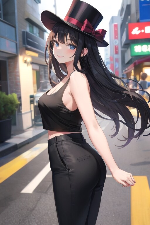 アイドル歌手・黒猫絵馬の介入　探偵の真似事