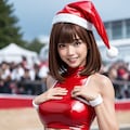 サンタの れなちゃん（５） 10枚目