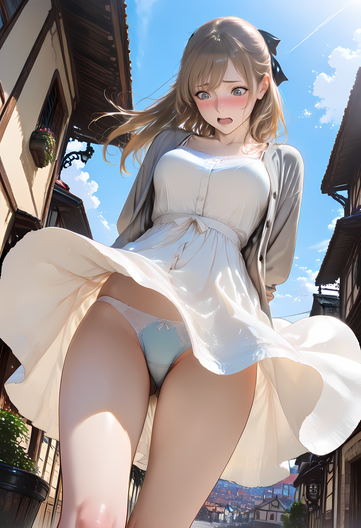 NICE SHOOT