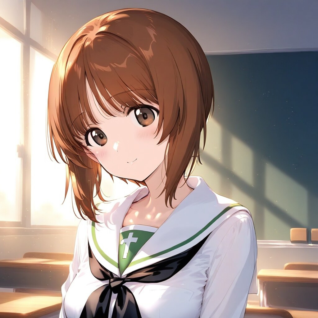 みぽりん | の人気AIイラスト・グラビア