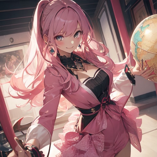 世界征服大統領 | の人気AIイラスト・グラビア