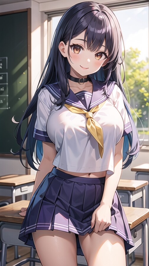 2025022801 | の人気AIイラスト・グラビア