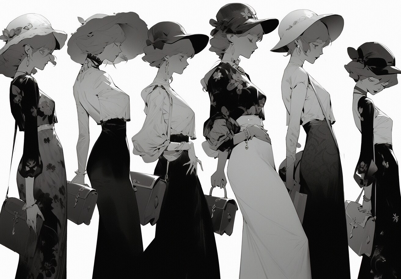 Ladies