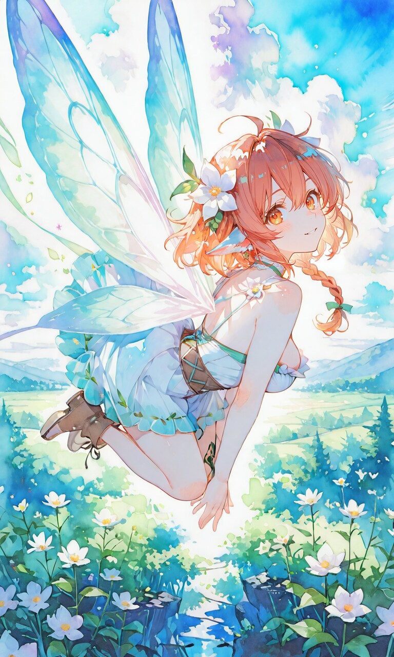 フェアリー