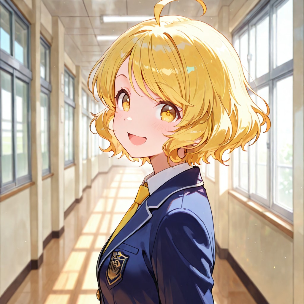 ユイ制服