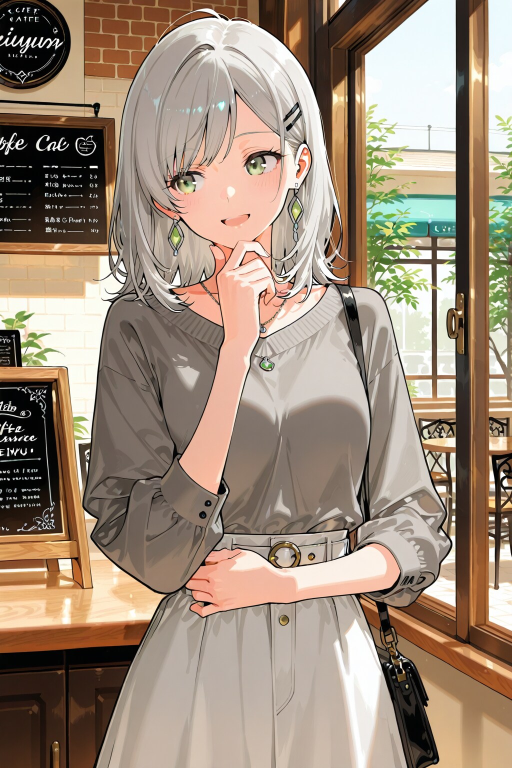 真樹ちゃん２６５