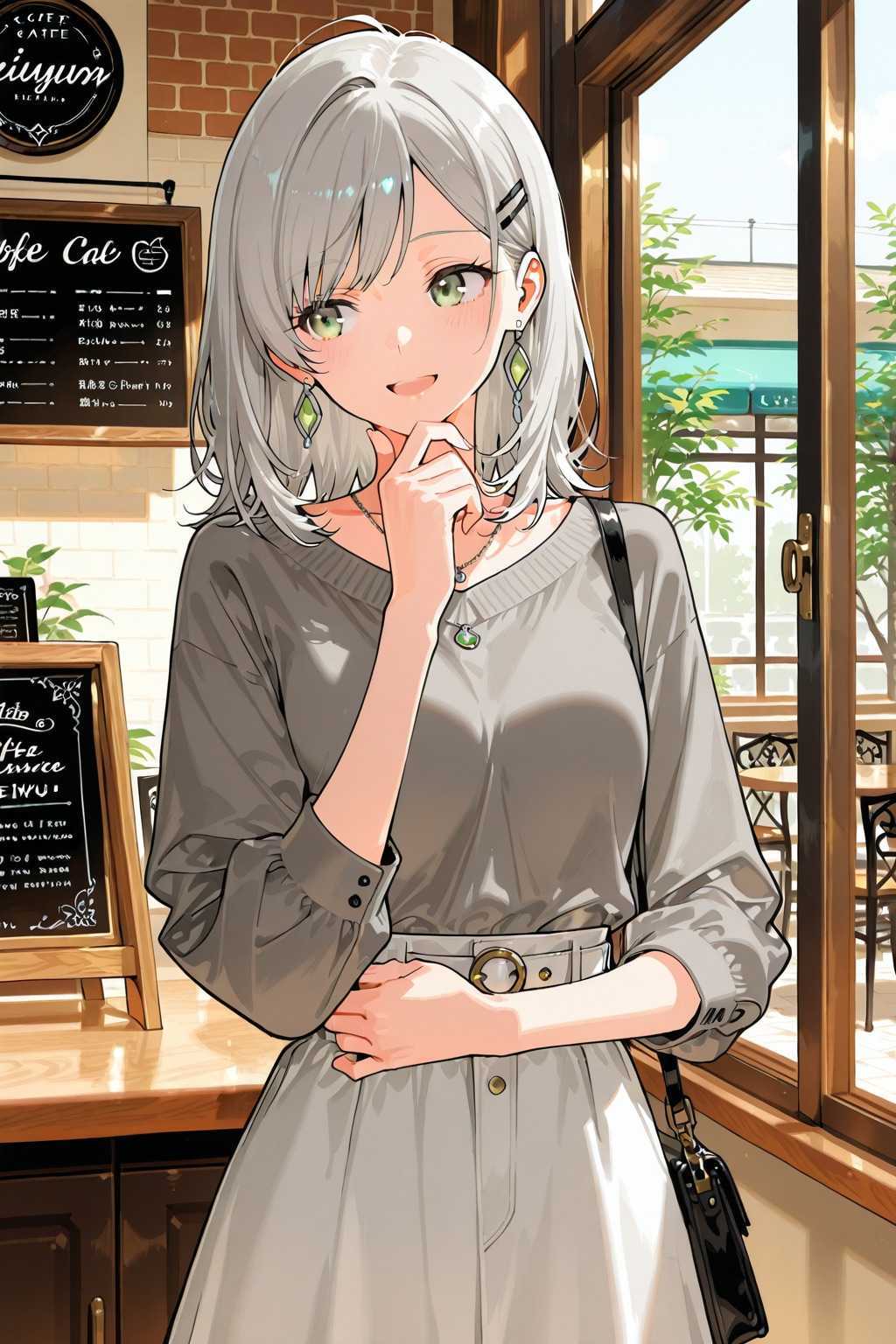真樹ちゃん２６５