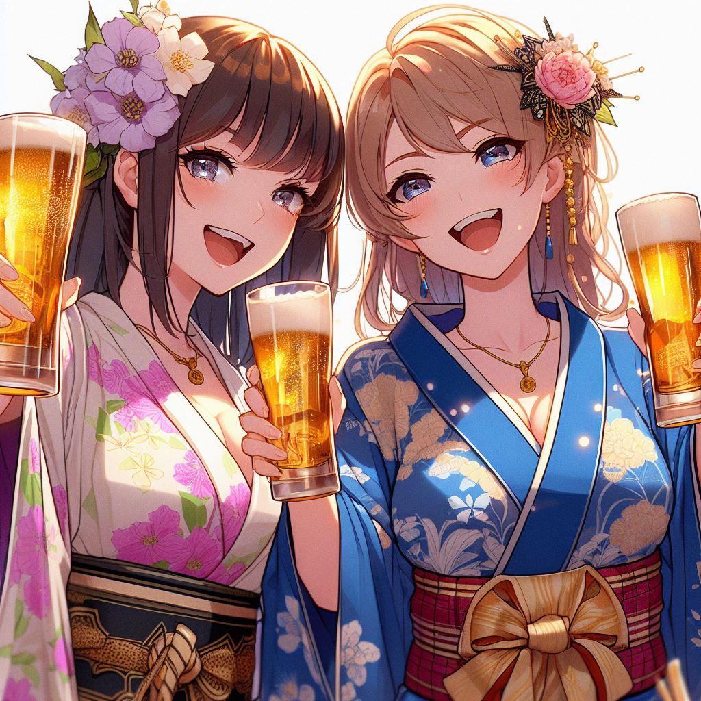 かぁーんパイ！！