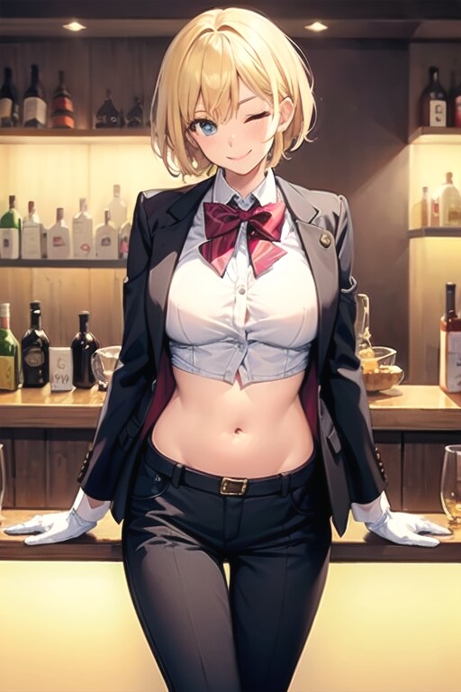 ブリティッシュセクシーバーオーナー