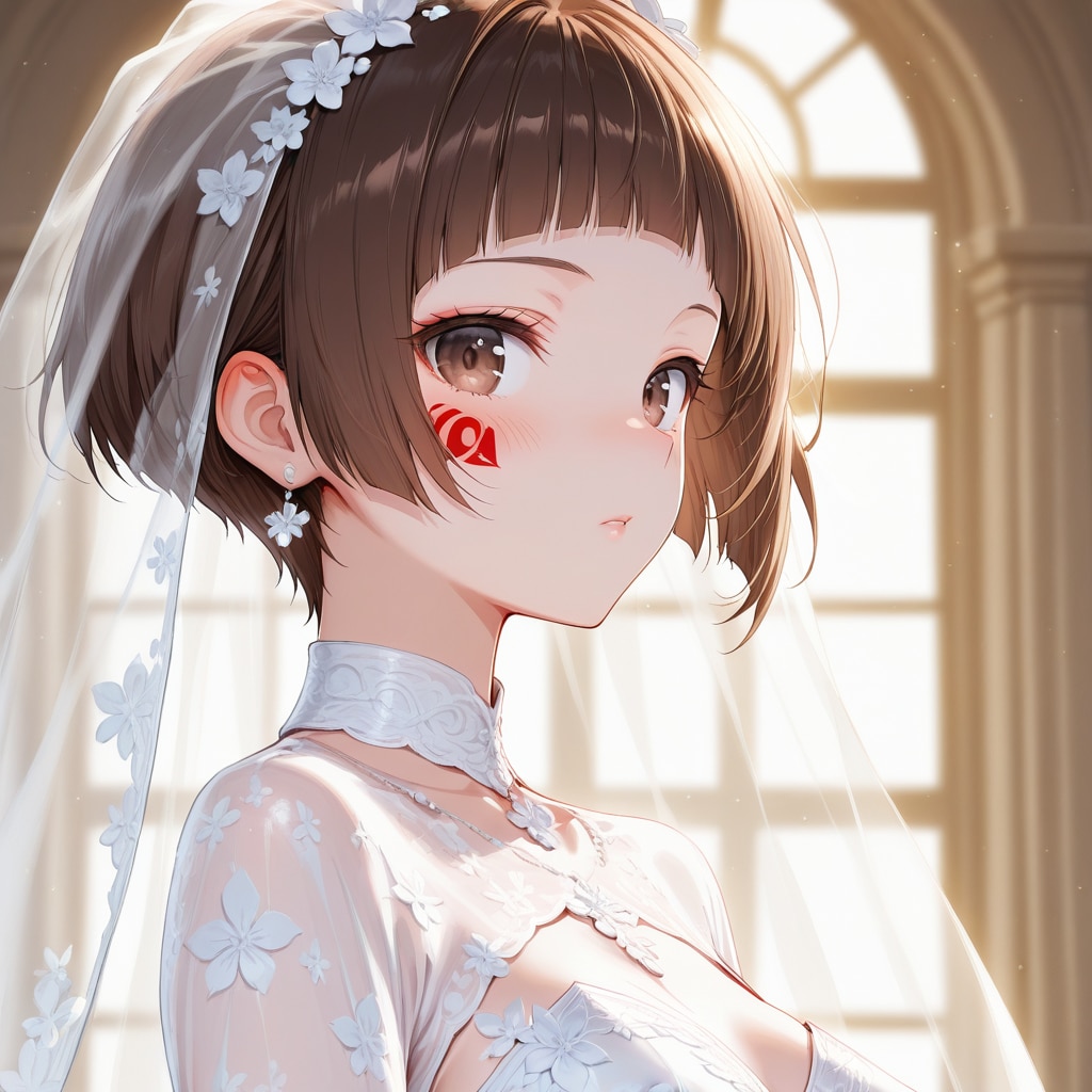ウエディングドレス。。。