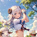 君と修学旅行 6枚目