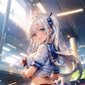 君と修学旅行 2枚目