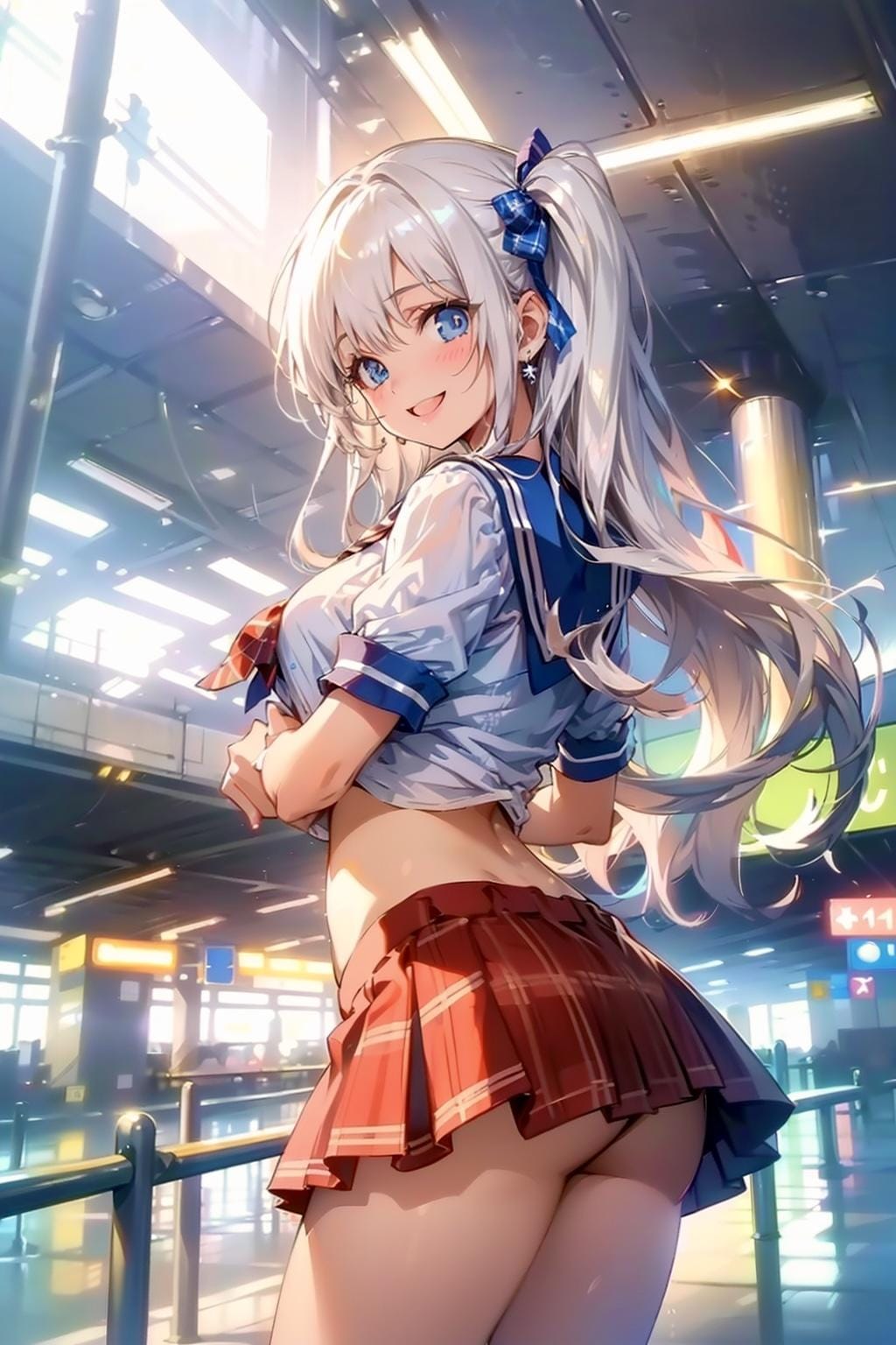 君と修学旅行