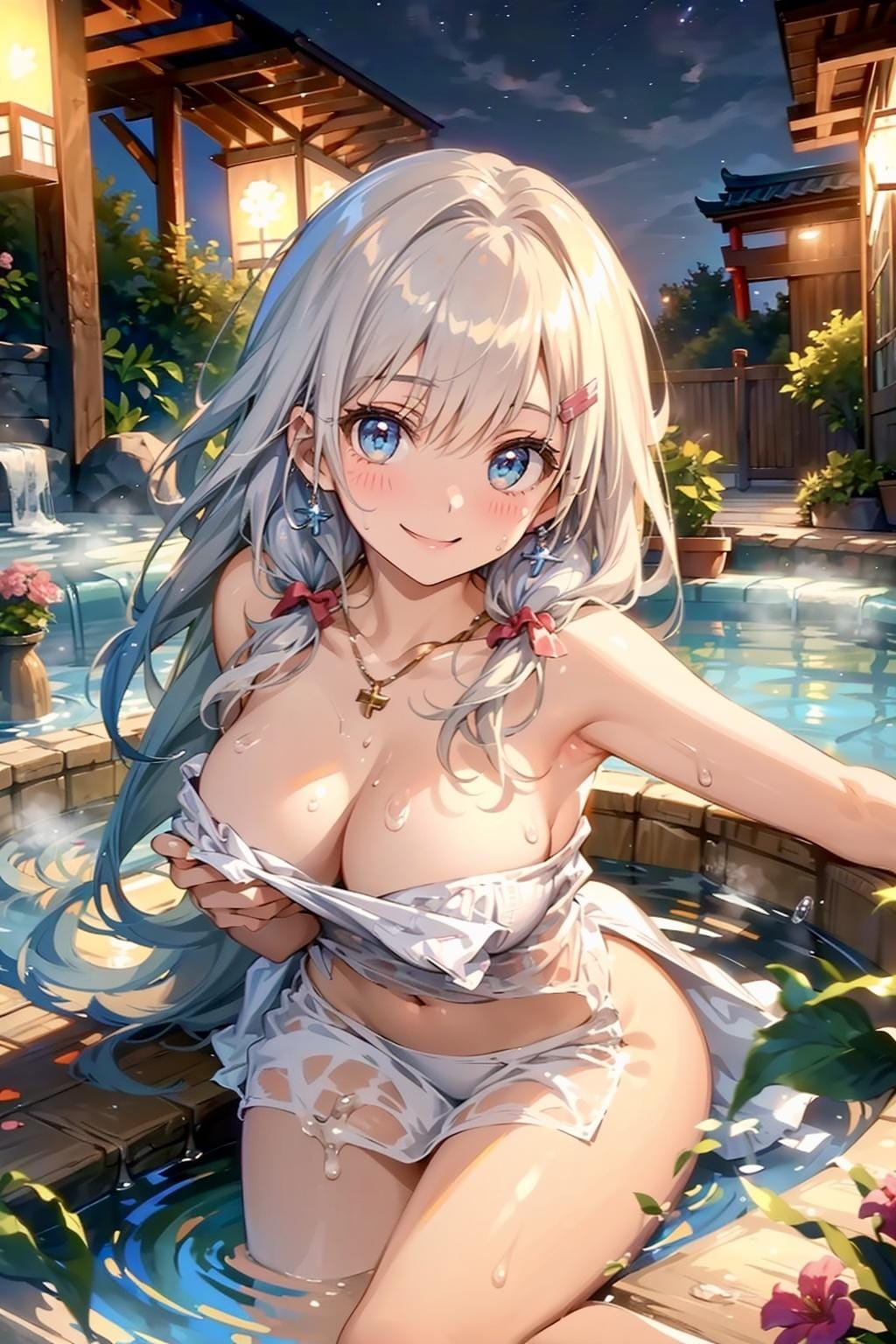 君と修学旅行