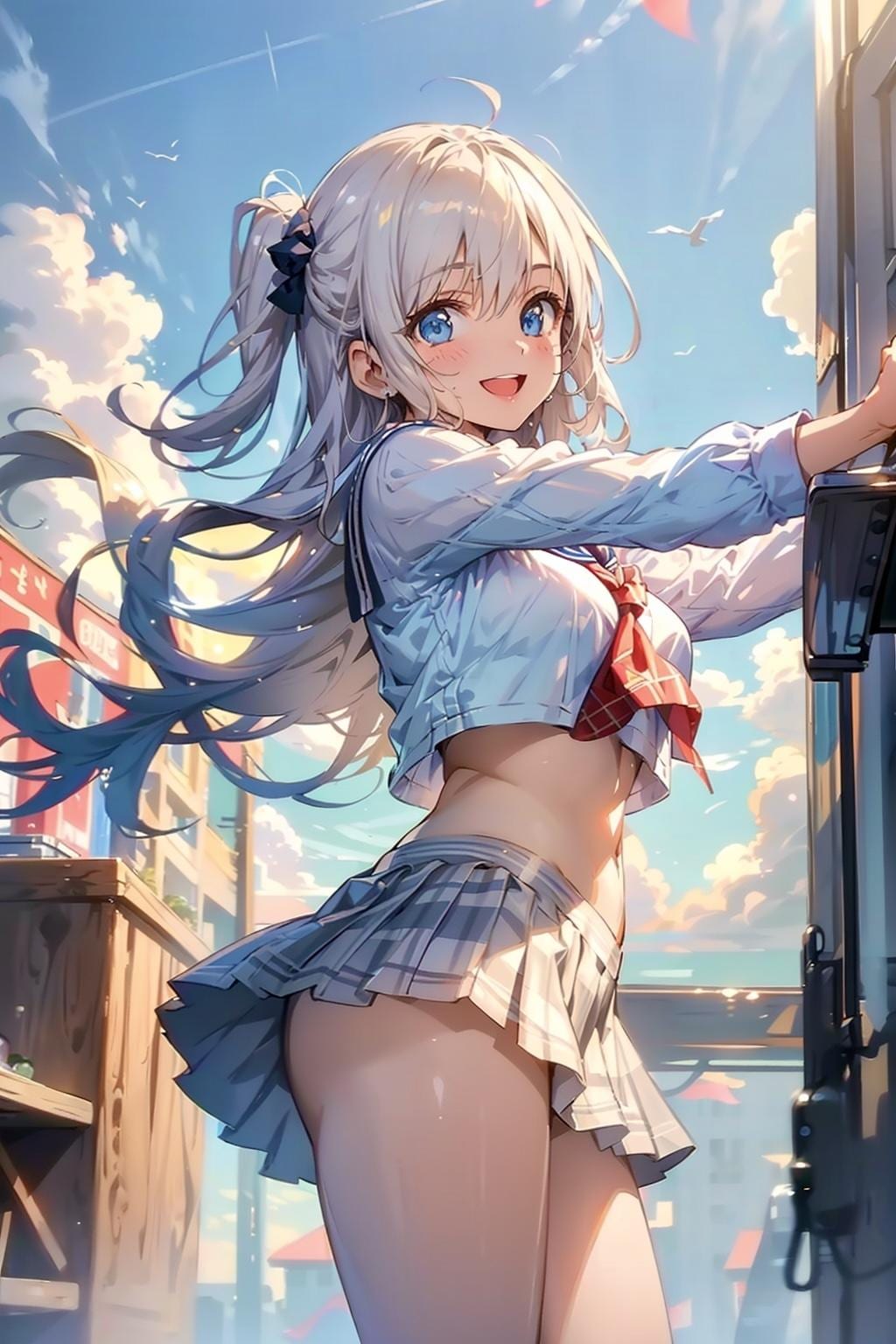 君と修学旅行