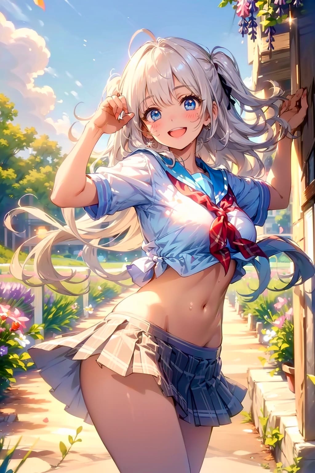 君と修学旅行