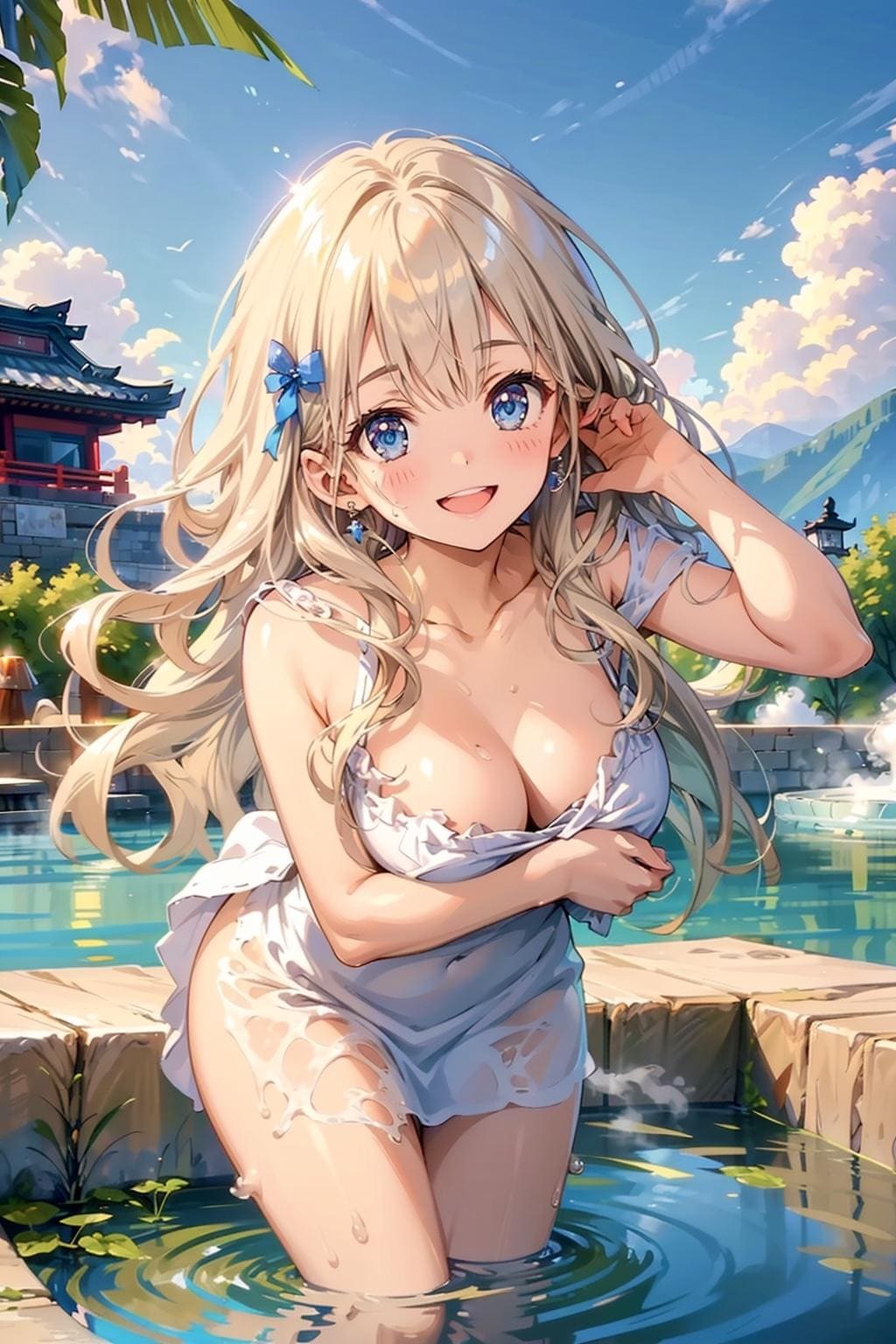 君と修学旅行