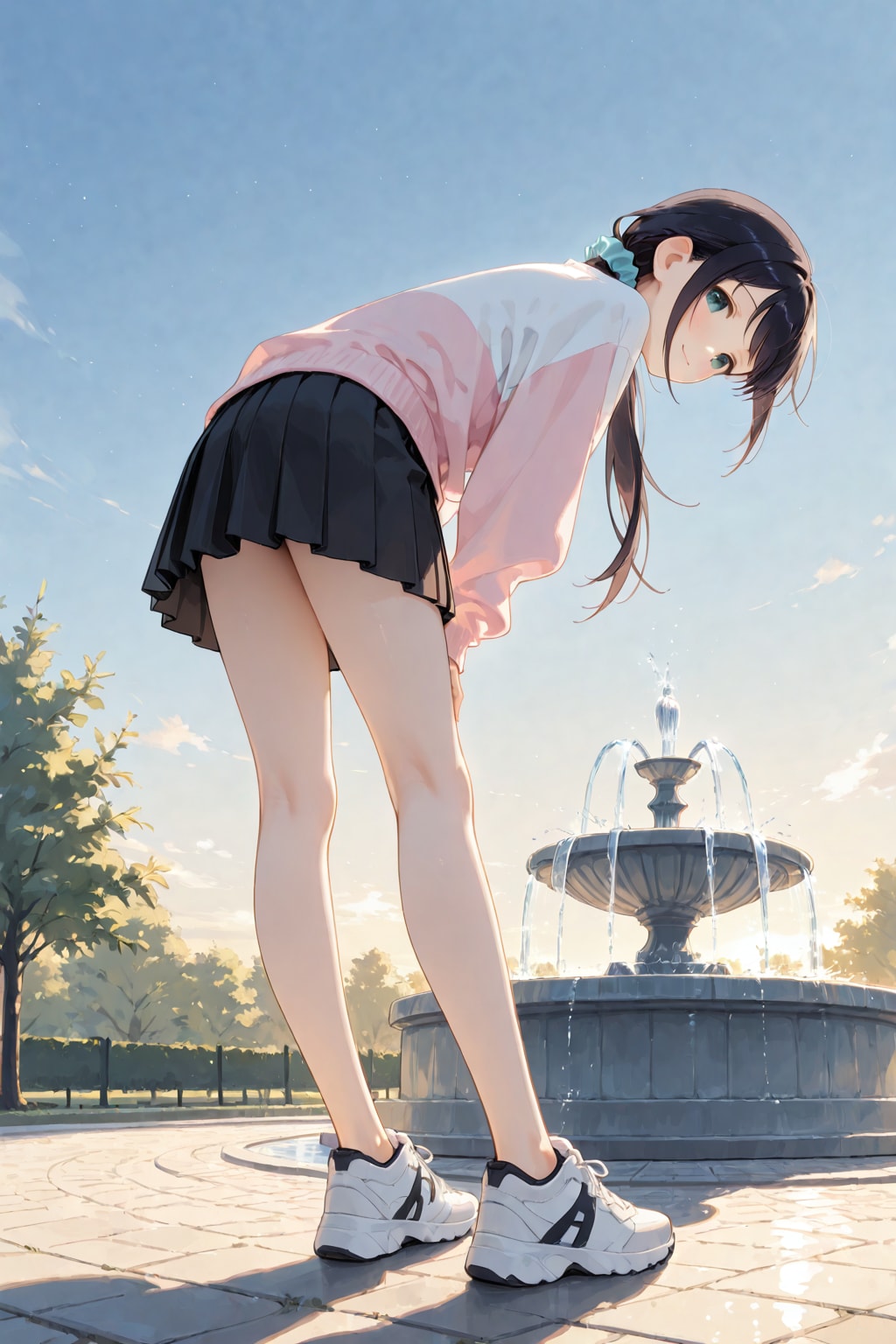 日常的な非日常