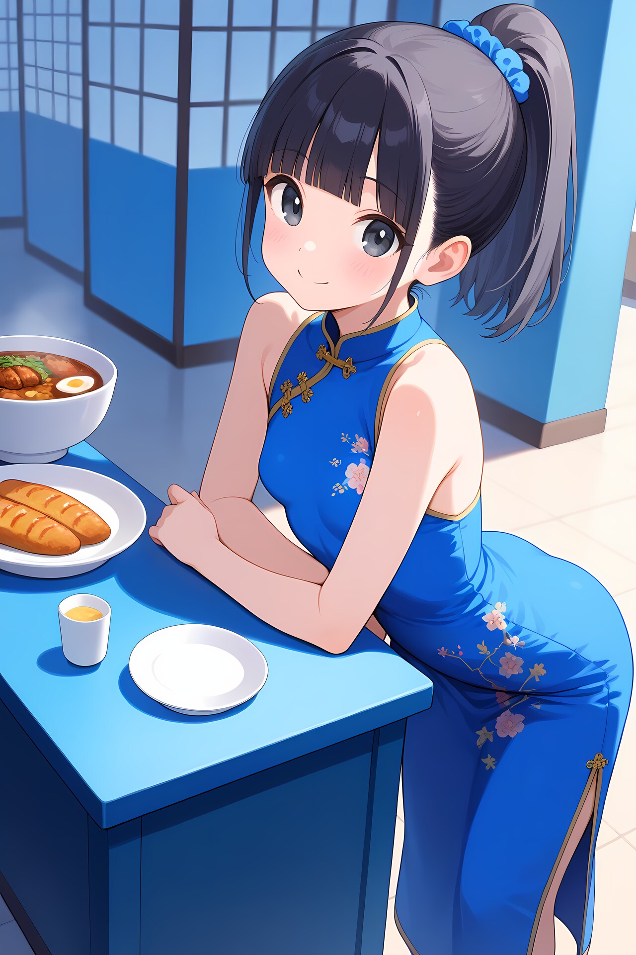 ちゃいな！