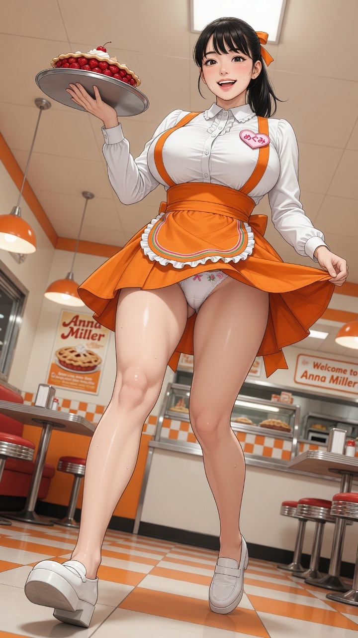 あのステキな制服