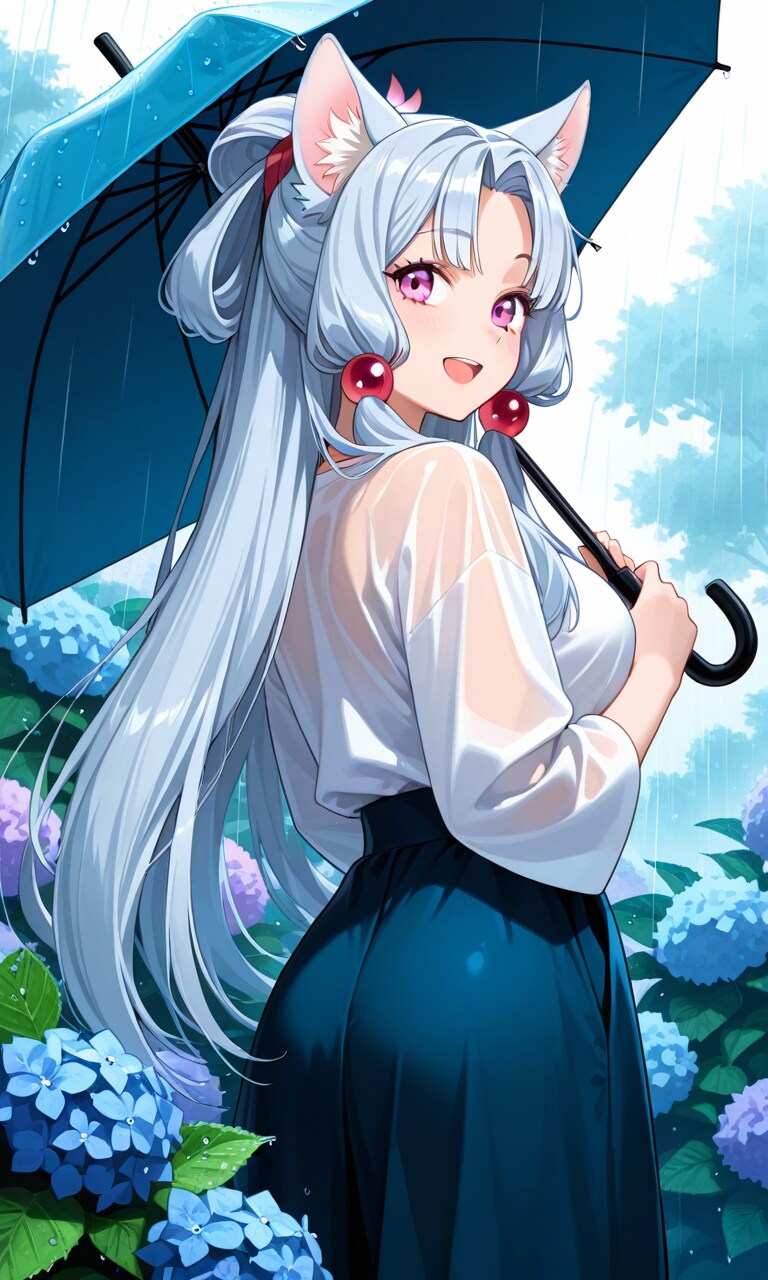 東北イタコ