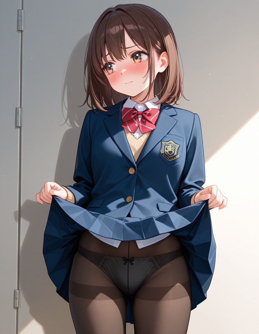 今日のパンツ#238