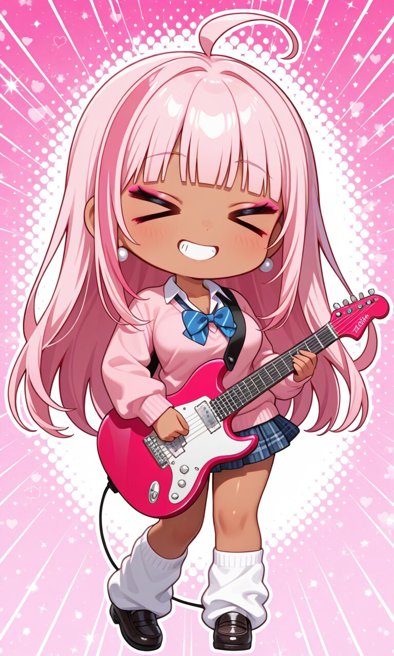 【チビの子】マイちゃん