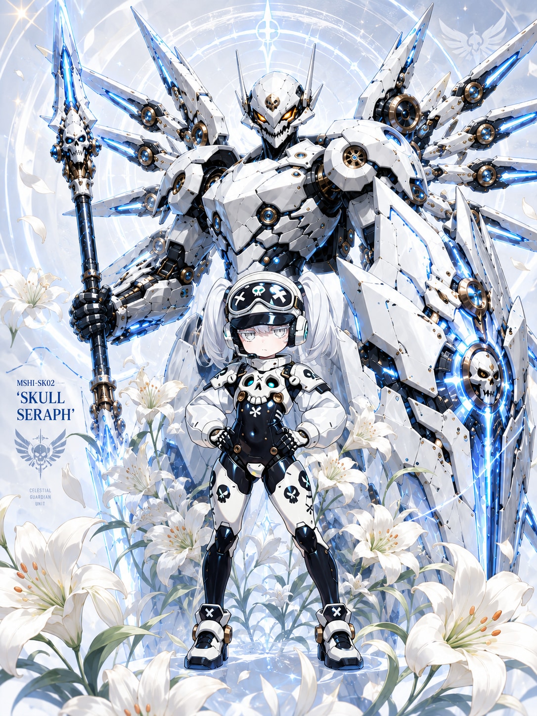 ドクロボパイ