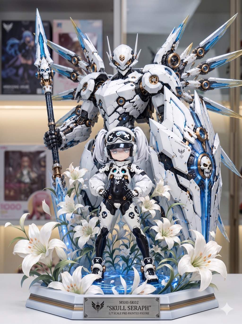ドクロボパイ