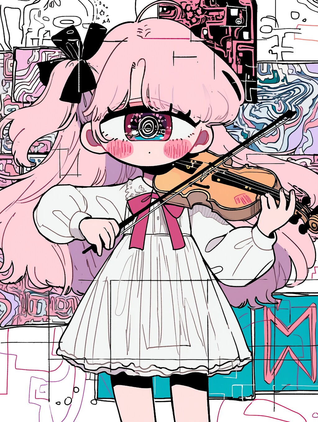 グラツィオーソ