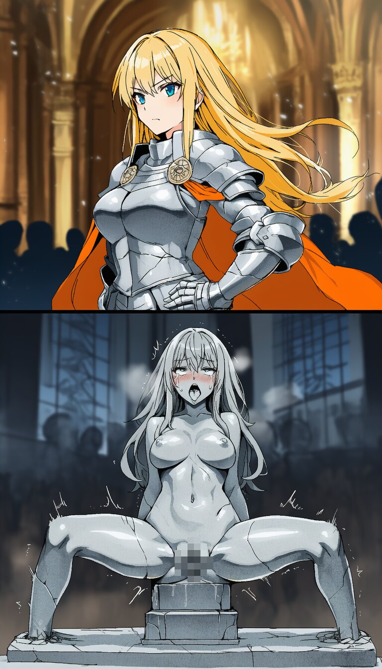 石化