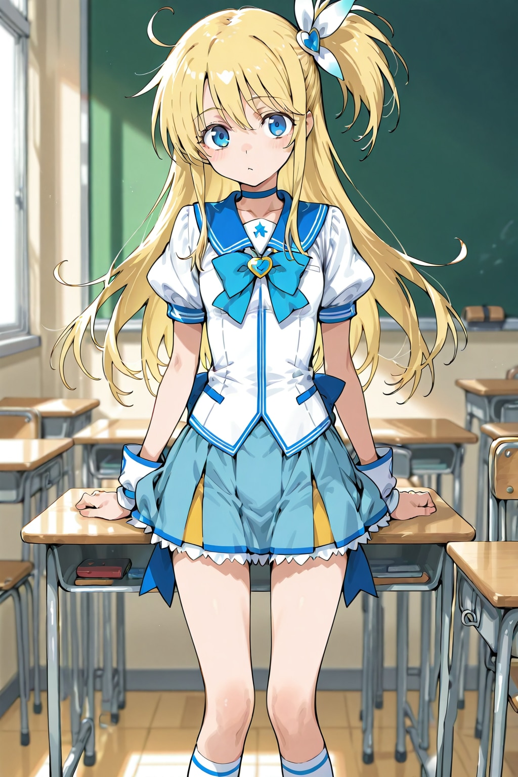 kicha | の人気AIイラスト・グラビア