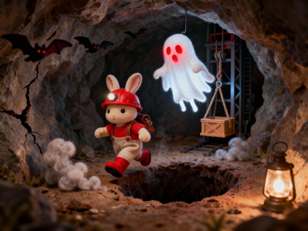 なんとも理不尽な死に様よ