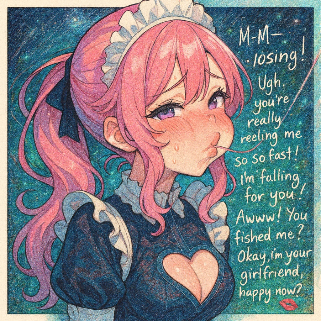 【使用歓迎】チャッピー＆Ｓｏｒａの習作アラカルトその０９６