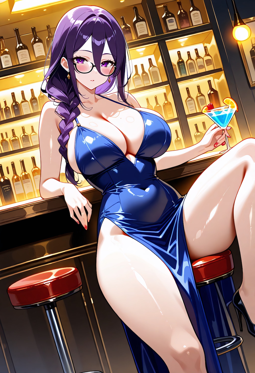 【今日の腹筋】こういう夜も必要でしょ？