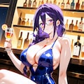 【今日の腹筋】こういう夜も必要でしょ？ 3枚目