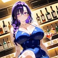 【今日の腹筋】こういう夜も必要でしょ？ 5枚目