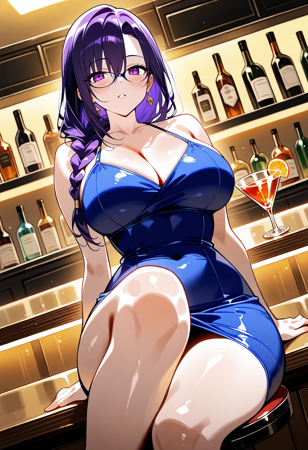 【今日の腹筋】こういう夜も必要でしょ？