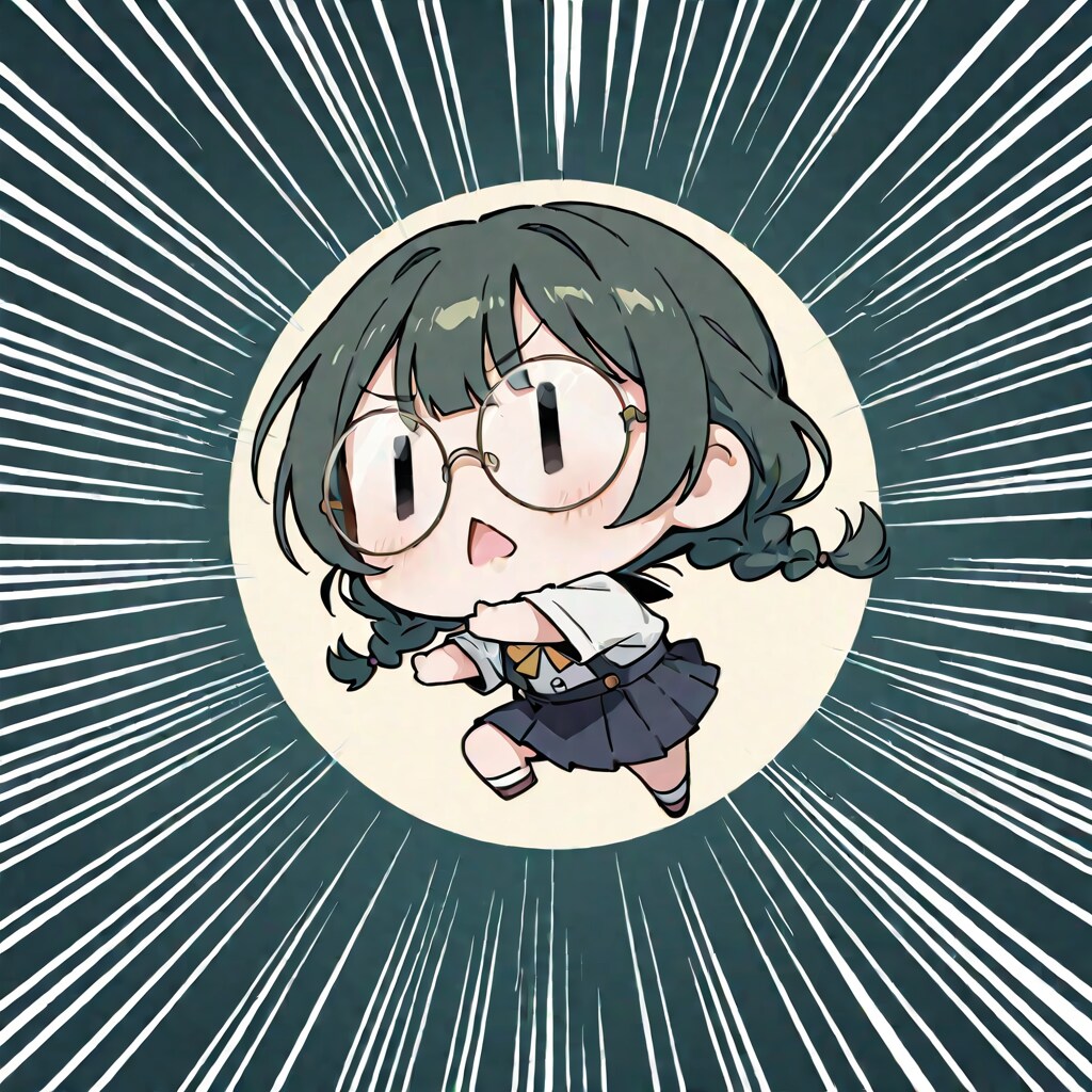 参上！