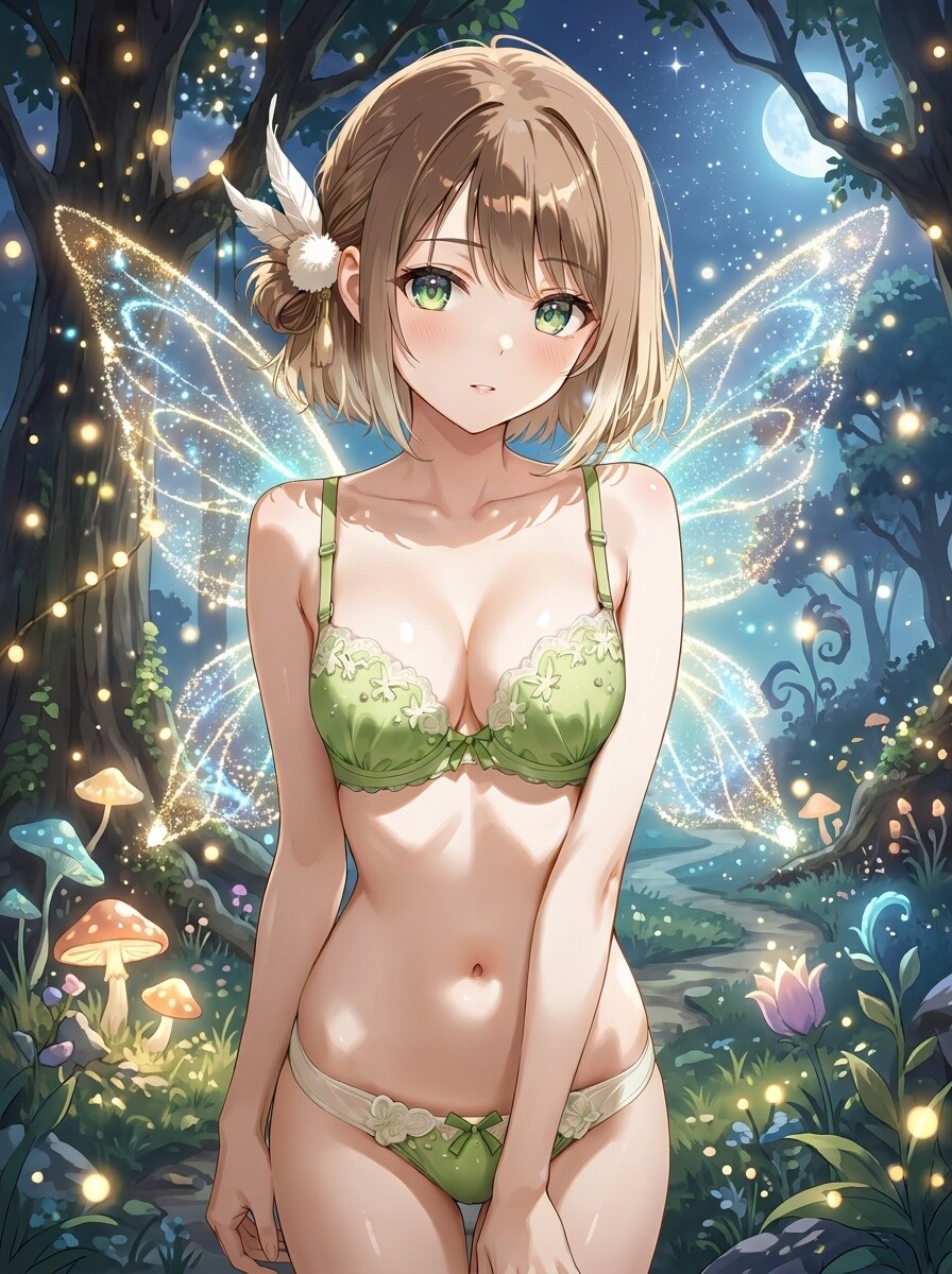 妖精